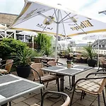 Wetzlarer Hof & Restaurant 3* Βέτσλαρ