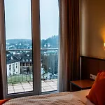 Wetzlarer Hof & Restaurant Wetzlar