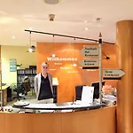 Wetzlarer Hof & Restaurant Ξενοδοχείο