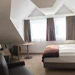 Wetzlarer Hof & Restaurant 3* Βέτσλαρ