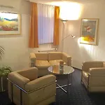 Ξενοδοχείο Wetzlarer Hof & Restaurant 3*