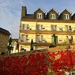 Wetzlarer Hof & Restaurant Ξενοδοχείο Βέτσλαρ