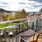 Ξενοδοχείο Wetzlarer Hof & Restaurant 3*