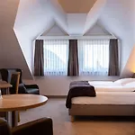Wetzlarer Hof & Restaurant Ξενοδοχείο 3*
