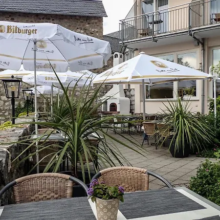 Hotel Wetzlarer Hof Wetzlar