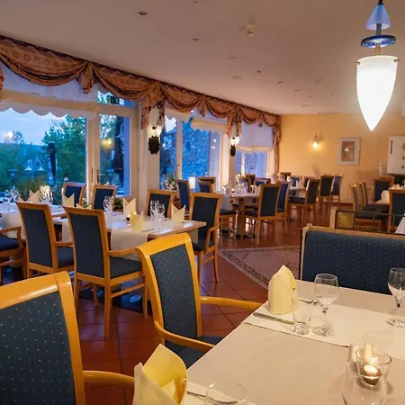Wetzlarer Hof & Restaurant Wetzlar