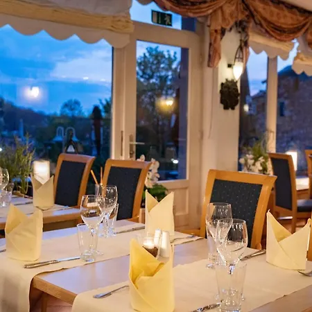 Hotel Wetzlarer Hof & Restaurant 3*