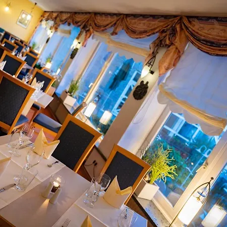 Wetzlarer Hof & Restaurant 3* Wetzlar