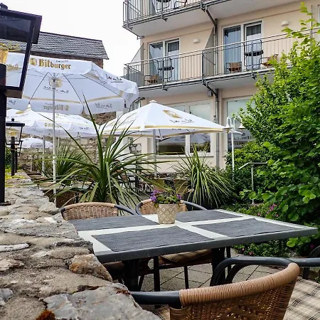 Wetzlarer Hof & Restaurant 3*