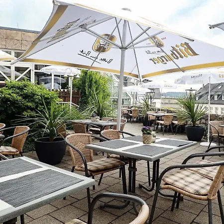 Wetzlarer Hof 3* Wetzlar