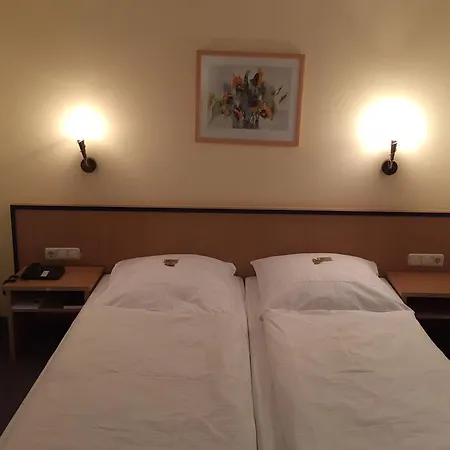 Wetzlarer Hof & Restaurant Wetzlar