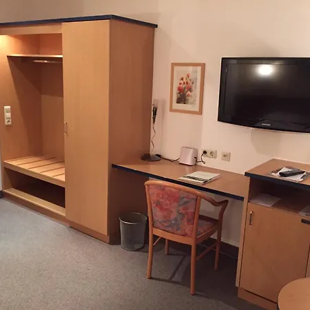 Wetzlarer Hof 3*