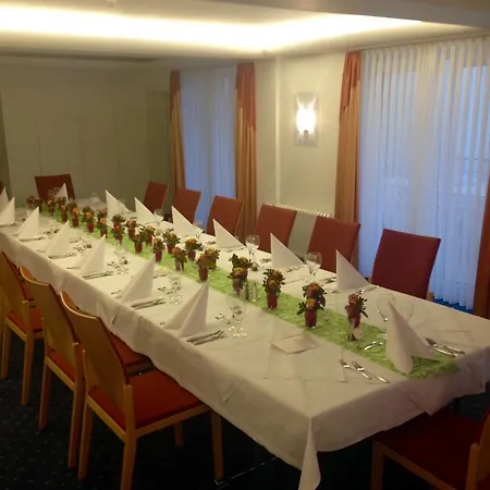 Wetzlarer Hof & Restaurant Wetzlar