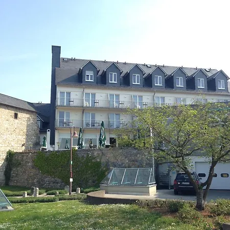 Wetzlarer Hof & Restaurant Hotel