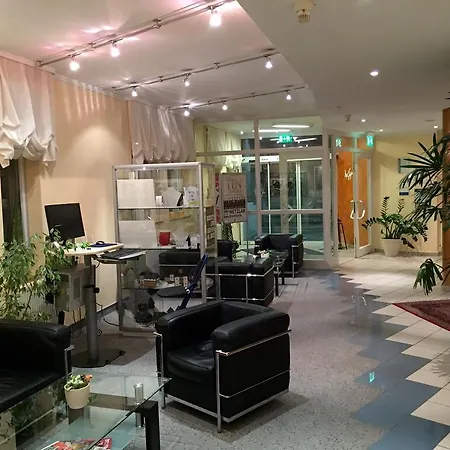 Wetzlarer Hof & Restaurant