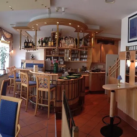 Hotel Wetzlarer Hof & Restaurant Wetzlar