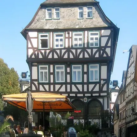 Wetzlarer Hof & Restaurant Wetzlar