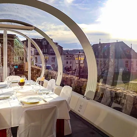 فندق Wetzlarer Hof & Restaurant