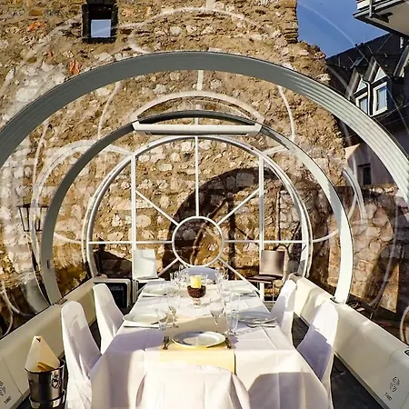 Wetzlarer Hof & Restaurant Hotel Wetzlar