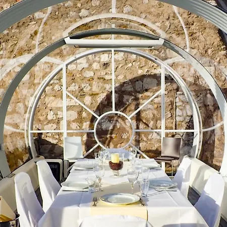 Wetzlarer Hof & Restaurant Hotel