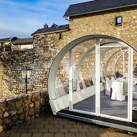 Wetzlarer Hof & Restaurant Hotel 3*