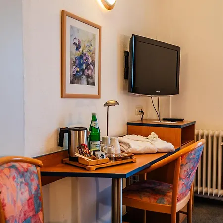 Wetzlarer Hof & Restaurant فيتسلار