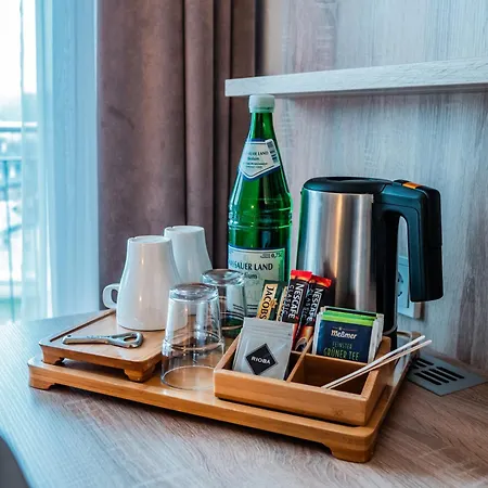 Hotel Wetzlarer Hof & Restaurant Wetzlar