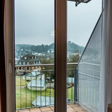 Otel Wetzlarer Hof 3*