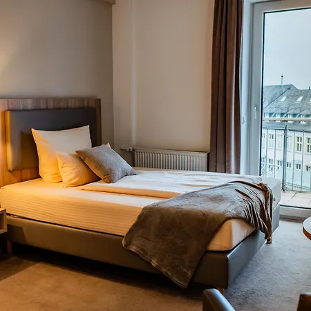 Wetzlarer Hof Hotell Wetzlar