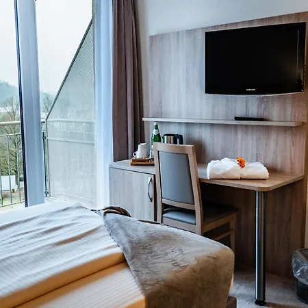 Wetzlarer Hof & Restaurant Hotel 3*