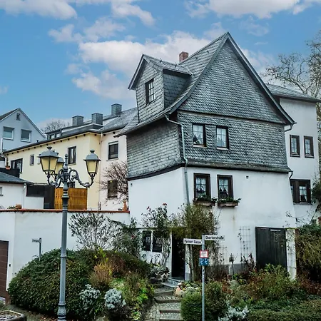 Wetzlarer Hof & Restaurant Hotel Wetzlar