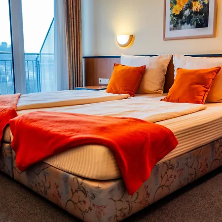 Wetzlarer Hof & Restaurant 3* Wetzlar