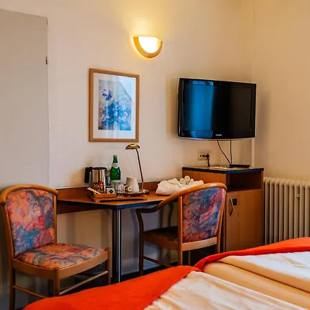 Wetzlarer Hof & Restaurant 3*