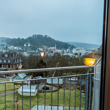 Wetzlarer Hof 3* Wetzlar