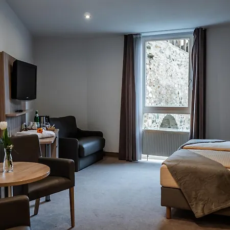 Wetzlarer Hof & Restaurant Hotel Wetzlar