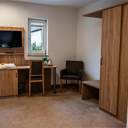 Wetzlarer Hof 3* Wetzlar