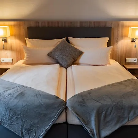 Wetzlarer Hof 3*