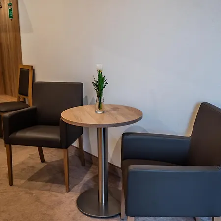 Hotel Wetzlarer Hof 3*