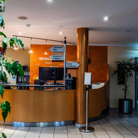 Wetzlarer Hof & Restaurant 3*