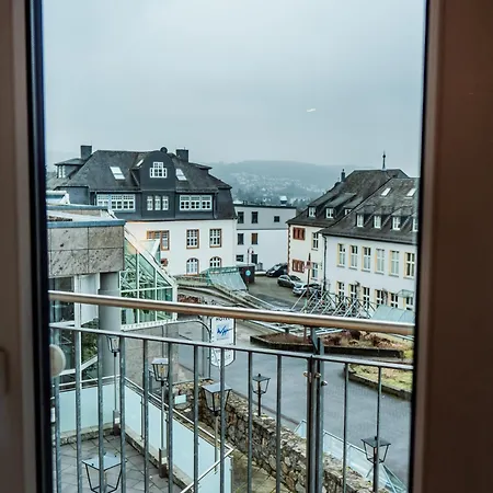 Wetzlarer Hof 3* Wetzlar