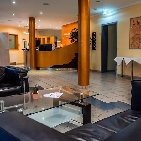 Wetzlarer Hof & Restaurant Hotel