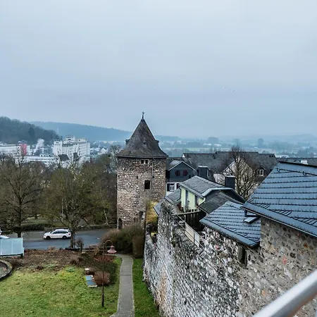 Wetzlarer Hof Hotell