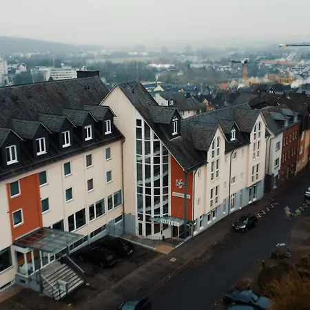 Wetzlarer Hof & Restaurant