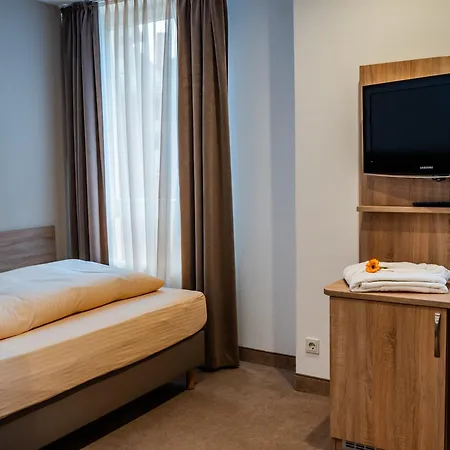 Hotel Wetzlarer Hof & Restaurant Wetzlar