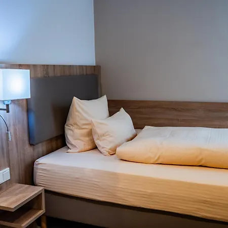 Wetzlarer Hof & Restaurant 호텔