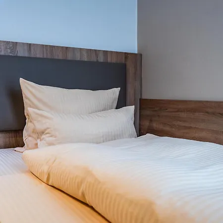 Wetzlarer Hof Otel Wetzlar
