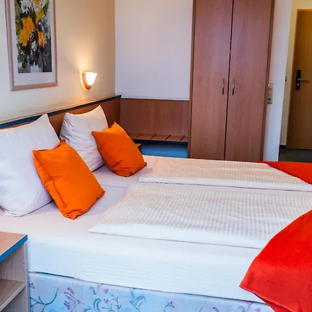 Wetzlarer Hof & Restaurant Hotel Wetzlar