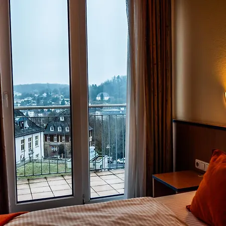 Wetzlarer Hof & Restaurant Wetzlar