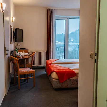 Wetzlarer Hof & Restaurant Hotel 3*