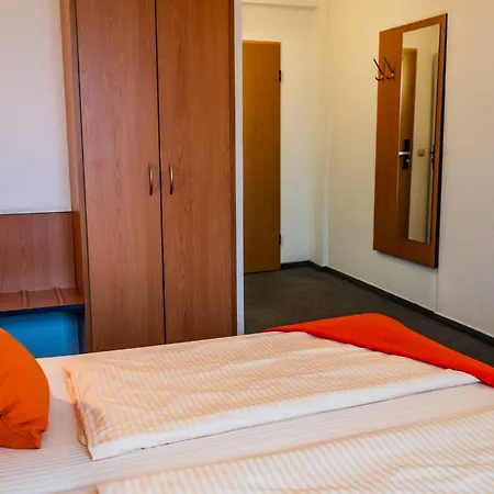 Wetzlarer Hof & Restaurant فيتسلار